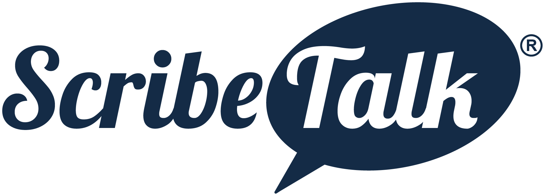 ScribeTalk